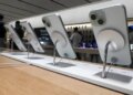 Apple iPhone 17 becomes the best-selling smartphone in the world in the first quarter of 2026: Report