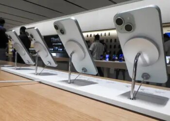 Apple iPhone 17 becomes the best-selling smartphone in the world in the first quarter of 2026: Report