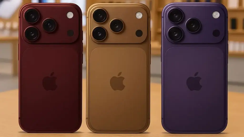 Apple iPhone 18 Pro: Everything will change from camera to display, know the complete details of 5 big upgrades.