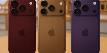 Apple iPhone 18 Pro: Everything will change from camera to display, know the complete details of 5 big upgrades.