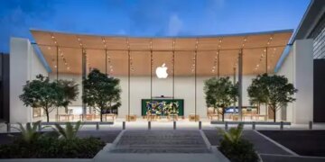 Apple will invest Rs 100 crore in India's renewable energy infrastructure