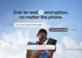 Apple's new trick: End-to-End Encryption started in RCS chat between iPhone and Android, messaging will be more secure
