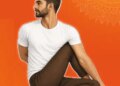 Ardha Matsyendrasana strengthens the spine and improves digestion, Ministry of AYUSH enumerated the benefits.