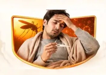 Are you avoiding fever considering it normal? These symptoms can be dangerous, timely investigation is necessary