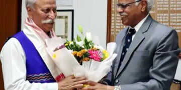 Arunachal Pradesh Governor expressed concern over lifestyle diseases among people
