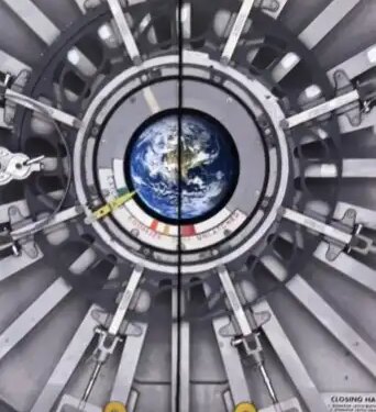 As if entering a classroom... Shubhanshu Shukla's thrilling experience in NASA's elevator