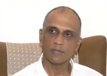 As much as I understand Vijay will serve the people of Tamil Nadu: Clyde Crasto