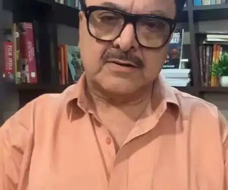 Ashok Pandit made serious allegations against Mamata Banerjee, said - arrest is necessary for the security of the country.