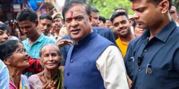 असम के मुख्यमंत्री ने बिजली परियोजनाओं की समीक्षा की, मजबूत ऊर्जा बुनियादी ढांचे पर जोर दिया