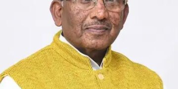 भगवान बुद्ध के पवित्र अवशेषों के साथ मंगोलिया जाएंगे असम के राज्यपाल