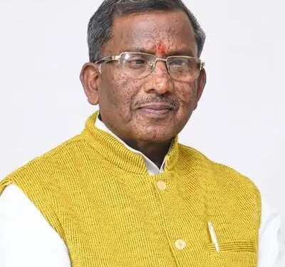 भगवान बुद्ध के पवित्र अवशेषों के साथ मंगोलिया जाएंगे असम के राज्यपाल