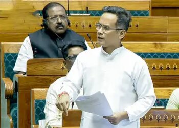 Assam UCC debate: Gaurav Gogoi questions BJP's commitment to equality