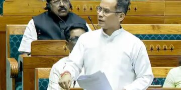 Assam UCC debate: Gaurav Gogoi questions BJP's commitment to equality
