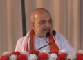 'Assam belongs to India and will always remain', Amit Shah lashed out at Congress by referring to Nehru's 1962 statement.