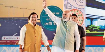 Assembly Elections '26 Assam: Stakes high on both sides