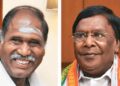 Assembly Elections '26 Puducherry: 'Double' test