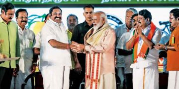 Assembly Elections '26 Tamil Nadu: Battle of 'Tamil Pride' vs Existence