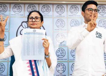 Assembly Elections '26 West Bengal: Sharp stance to save and penetrate the stronghold
