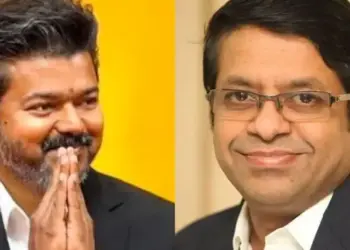 Astrologer who predicted Vijay's victory got a big government post, increased stir in Tamil Nadu politics