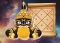 Attention Rahu's reverse movement from 31st May to 2nd August may increase difficulties, pockets may become empty due to money loss and expenses.