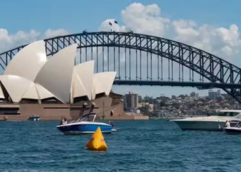 Australia is becoming the first choice of Indian students for engineering studies, know the top universities