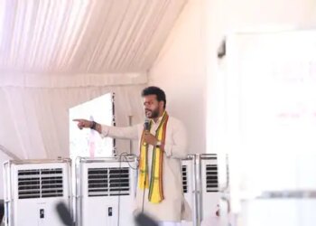 Aviation sector is preparing counter plans amid tension in West Asia: Rammohan Naidu