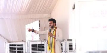 Aviation sector is preparing counter plans amid tension in West Asia: Rammohan Naidu