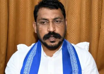 Azad Samaj Party will go among the public through 'Satta Parivartan Yatra', questions will also be raised on the role of opposition: Chandrashekhar Azad