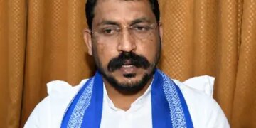Azad Samaj Party will go among the public through 'Satta Parivartan Yatra', questions will also be raised on the role of opposition: Chandrashekhar Azad