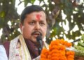 दो दिवसीय ओडिशा दौरे पर भाजपा अध्यक्ष नितिन नवीन, बोले- मैं इसके लिए उत्सुक हूं
