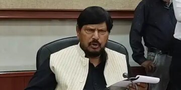 गोवा में भाजपा गठबंधन मजबूत, जनता के समर्थन से फिर बनेगी सरकार: रामदास आठवले