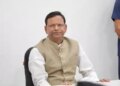 पीएम पर अभद्र टिप्पणी को लेकर भाजपा का सपा पर हमला, पंकज चौधरी ने सांसद के निष्कासन की मांग की