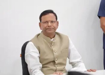 पीएम पर अभद्र टिप्पणी को लेकर भाजपा का सपा पर हमला, पंकज चौधरी ने सांसद के निष्कासन की मांग की