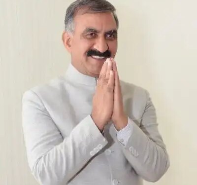 राहुल गांधी सच बोलते हैं तो भाजपा को तकलीफ होती है: सीएम सुखविंदर सिंह सुक्खू