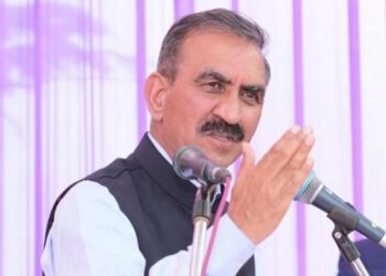 BJP gets hurt when Rahul Gandhi speaks the truth: Sukhwinder Singh Sukhu
