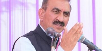 BJP gets hurt when Rahul Gandhi speaks the truth: Sukhwinder Singh Sukhu