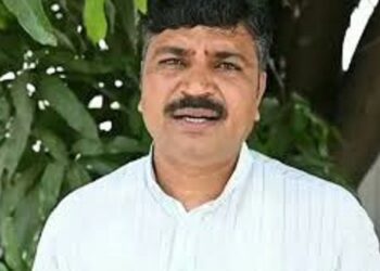 BJP government busy in creating narrative against Congress, condescending on grounds of corruption: Tikaram Julie