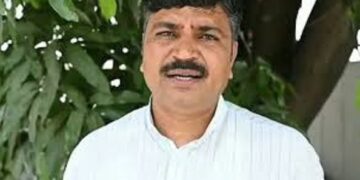 BJP government busy in creating narrative against Congress, condescending on grounds of corruption: Tikaram Julie