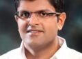 BJP government cheats farmers instead of giving MSP: Dushyant Chautala