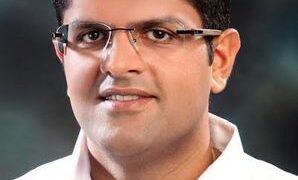 BJP government cheats farmers instead of giving MSP: Dushyant Chautala