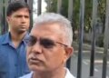 घुसपैठ के मुद्दे पर भाजपा सरकार की नीति सख्त, हजारों लोग बांग्लादेश लौटने की कर रहे हैं तैयारी: दिलीप घोष