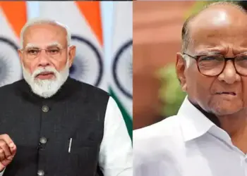 BJP hits back at PM Modi's comment, calls Rahul Gandhi the Rahu of politics