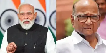 BJP hits back at PM Modi's comment, calls Rahul Gandhi the Rahu of politics