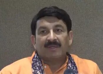 BJP leader said - PM Modi is engaged in the development of the country, doors of corruption are closed for the opposition.