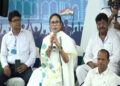 BJP wants to cancel elections in Bengal and impose President's rule: Mamata Banerjee's allegation