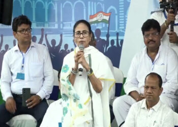 BJP wants to cancel elections in Bengal and impose President's rule: Mamata Banerjee's allegation