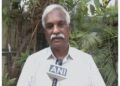 BJP's Prakash Reddy targets Rahul Gandhi, says "Centre handled NEET exam paper leak better than Congress governments"