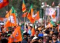 BJP's big victory in Haryana Municipal Corporation elections, a big blow to the opposition; Another strong performance after 2024
