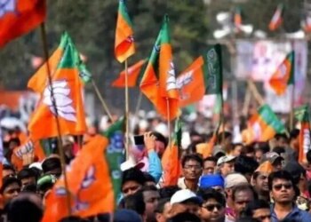 BJP's big victory in Haryana Municipal Corporation elections, a big blow to the opposition; Another strong performance after 2024