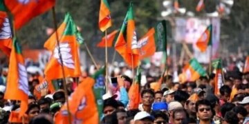 BJP's big victory in Haryana Municipal Corporation elections, a big blow to the opposition; Another strong performance after 2024